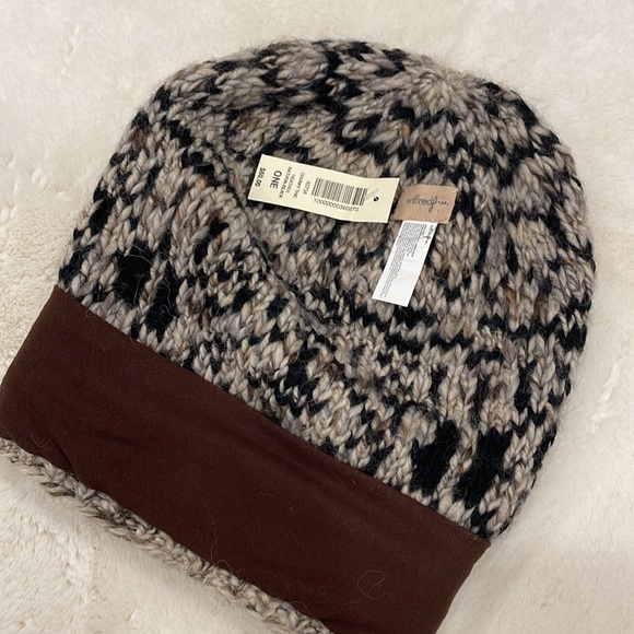 Wilfred Free Toque - Picture 2 of 7